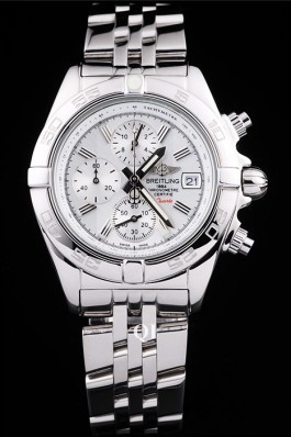 Breitling Watch 126